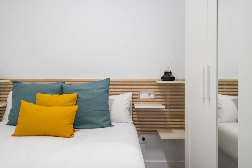 Nice Apartment In The Center Of Madrid-S-El-Verde Exterior photo