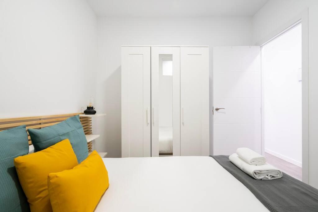 Nice Apartment In The Center Of Madrid-S-El-Verde Exterior photo